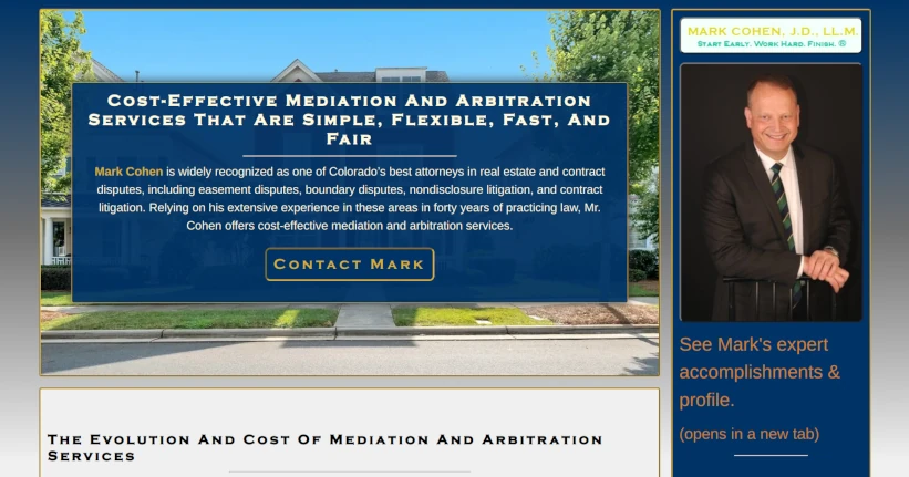 https://coloradorealestatemediators.com/