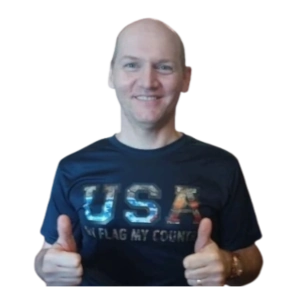 Joseph Livengood - Website Developer