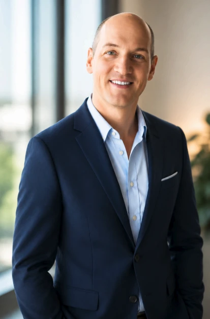 Joe Livengood, founder and developer at Livengood Websites